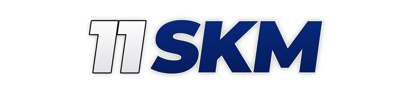 11skm Logo
